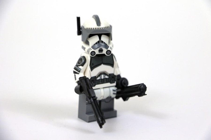 kamino trooper