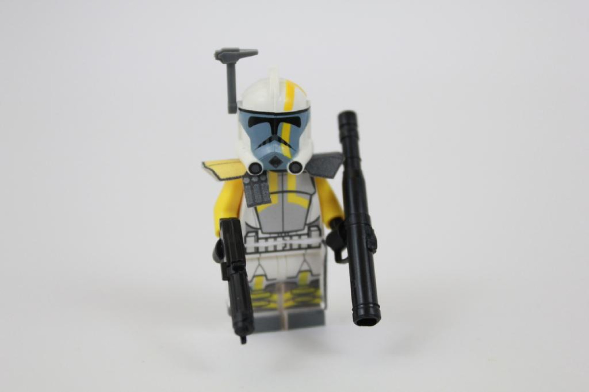 lego arc trooper blitz