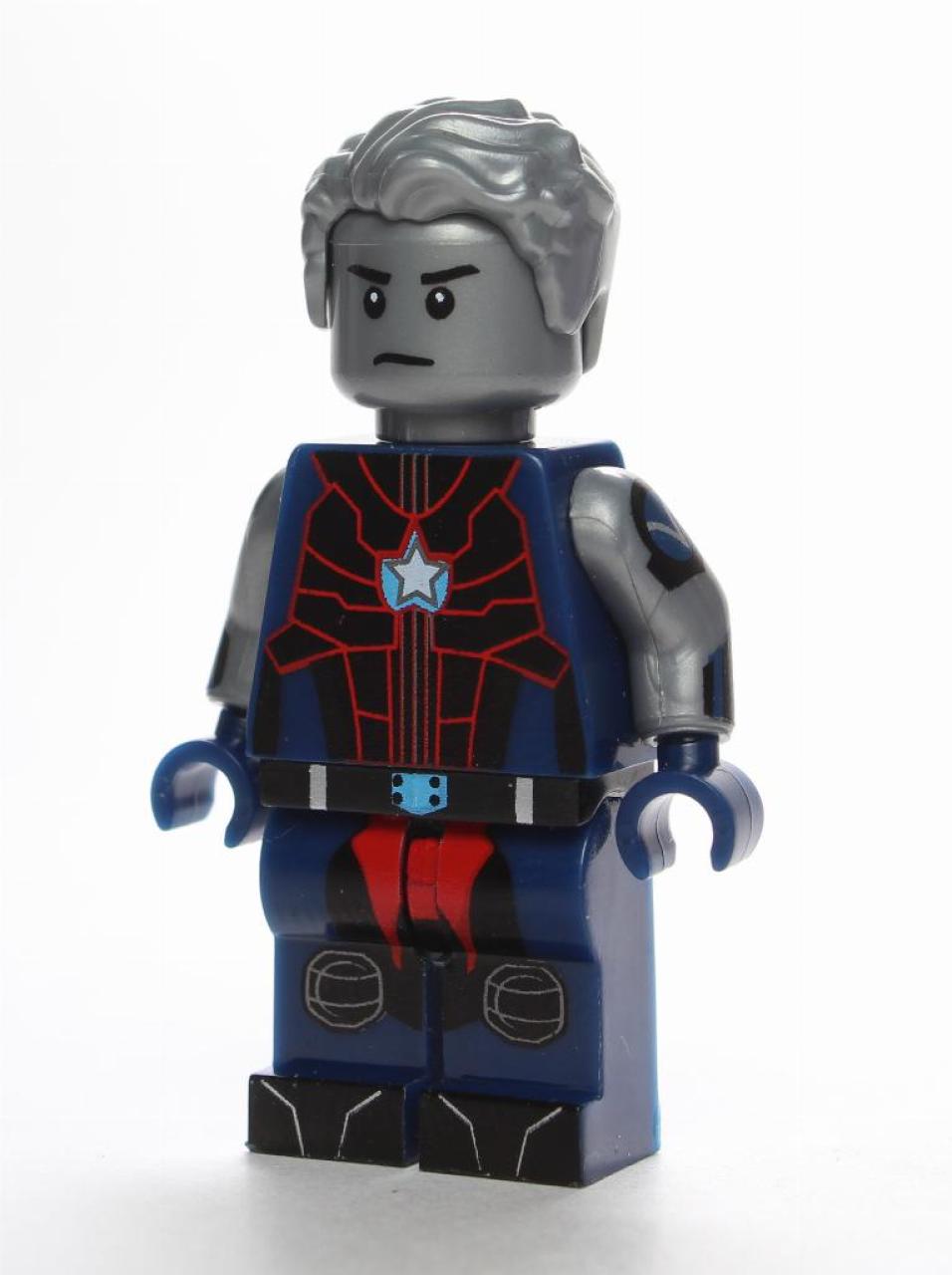 HeroBloks Citizen Steel