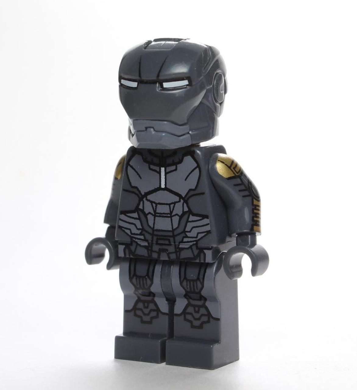 iron man mark 25 lego avengers