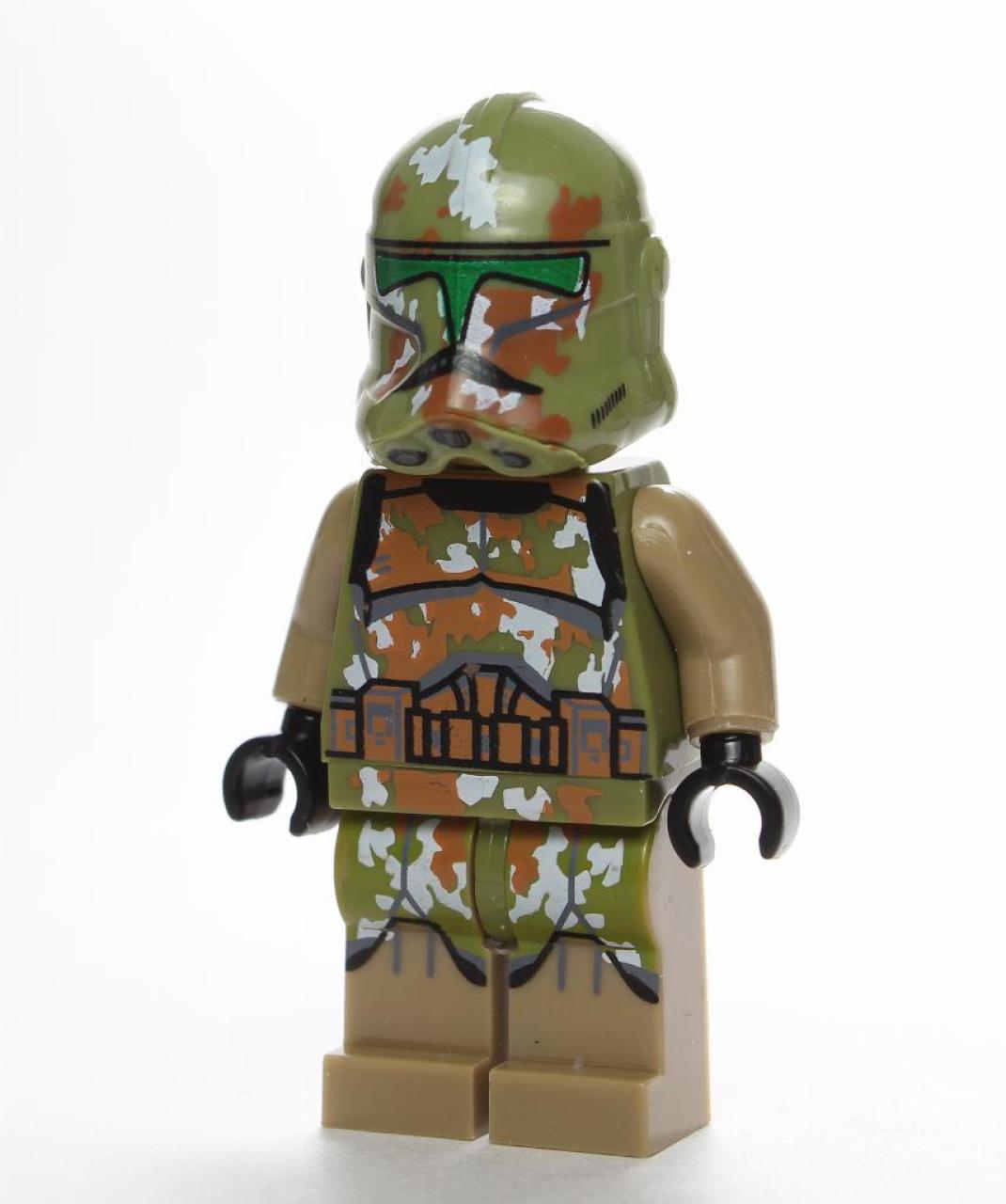 clone kashyyyk trooper