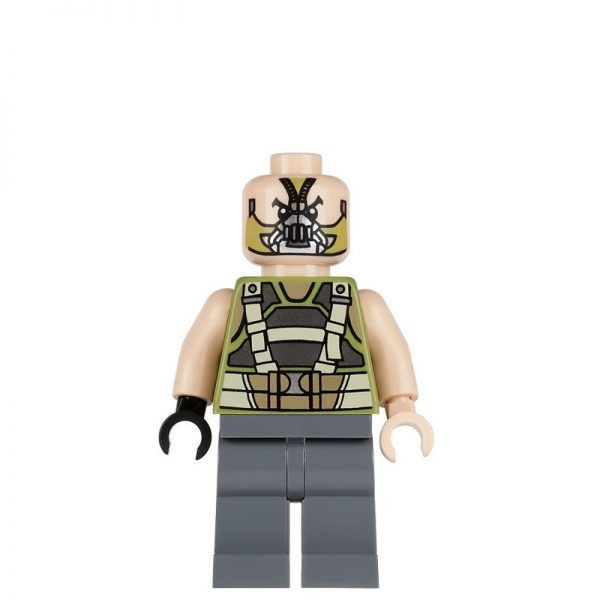 C-3PO da 8092 8129 106 Lego Star Wars Figur