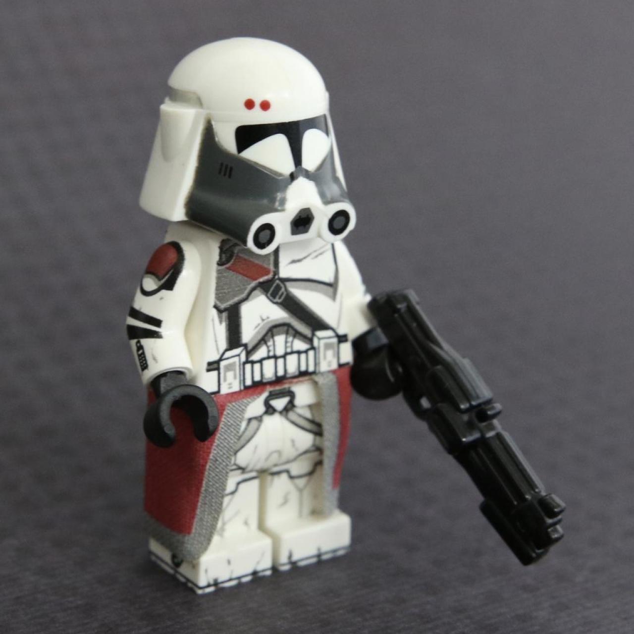 star wars clone commander bacara