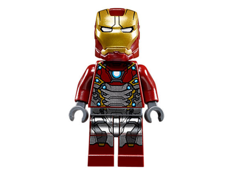 iron man mark 47 figure
