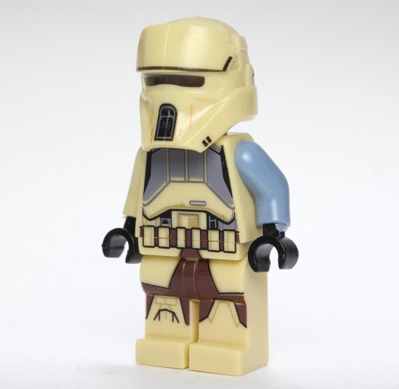 imperial shoretrooper