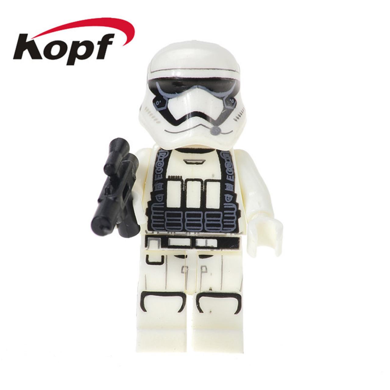 heavy assault stormtrooper