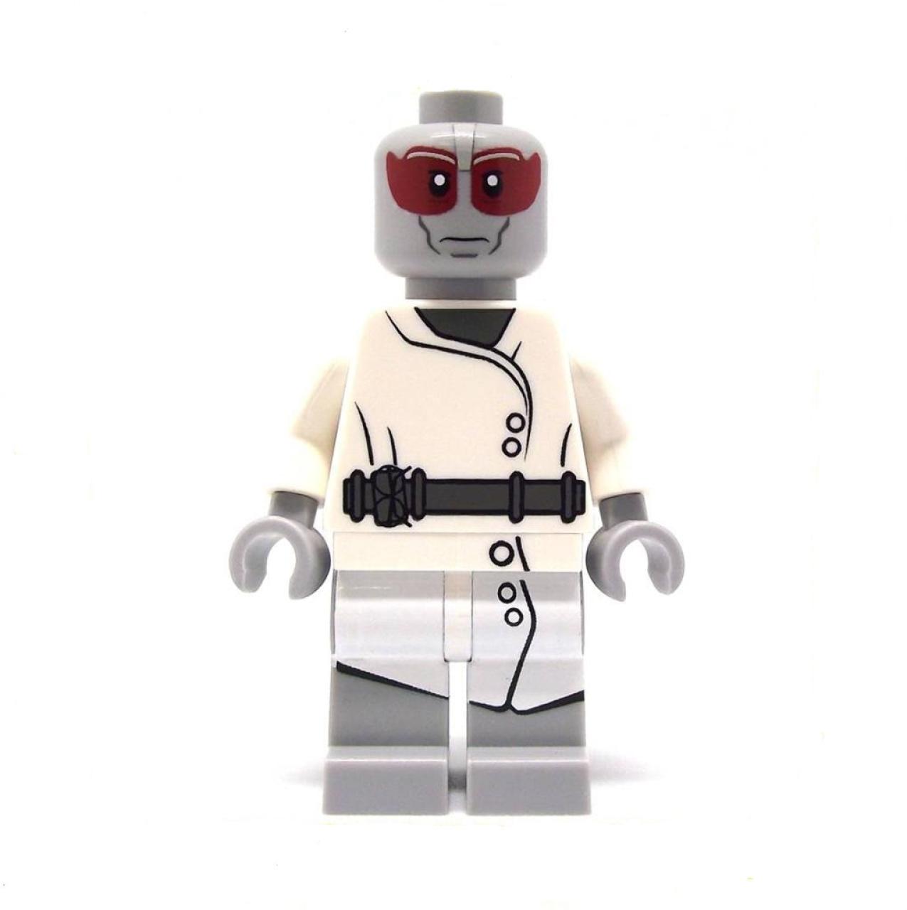 HeroBloks Dr Nuvo Vindi