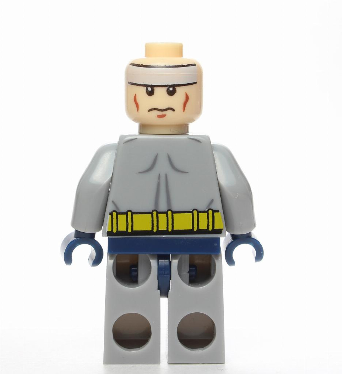 lego batman brave and the bold