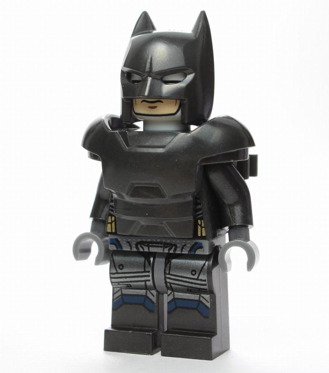 lego dceu batman