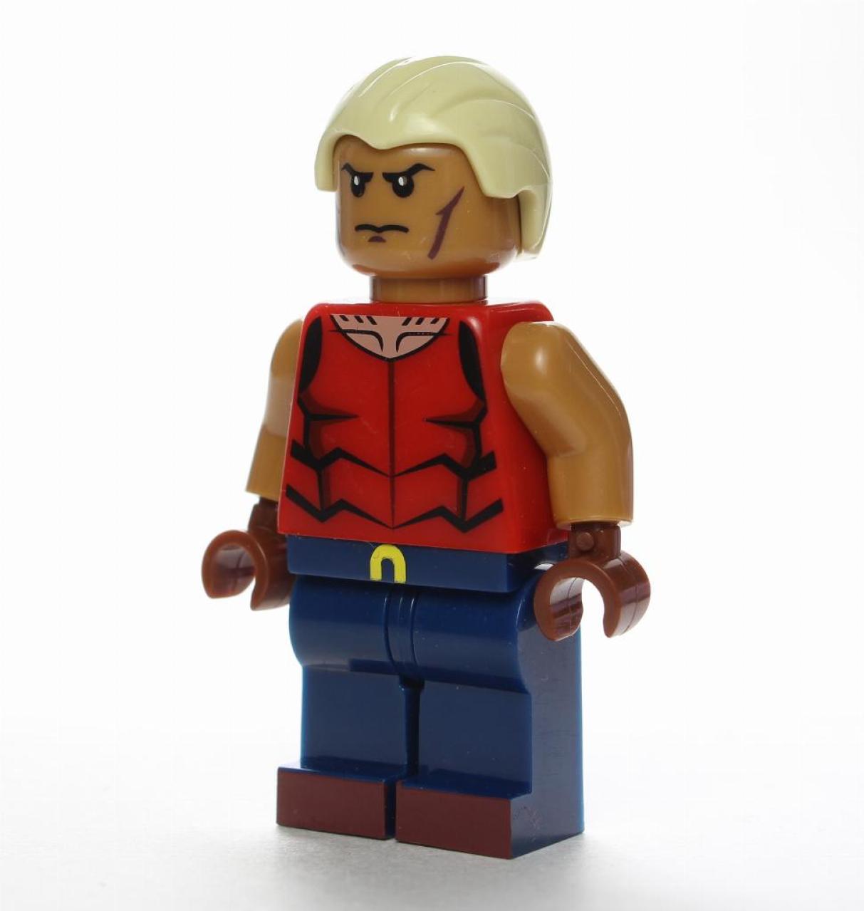lego dc aqualad