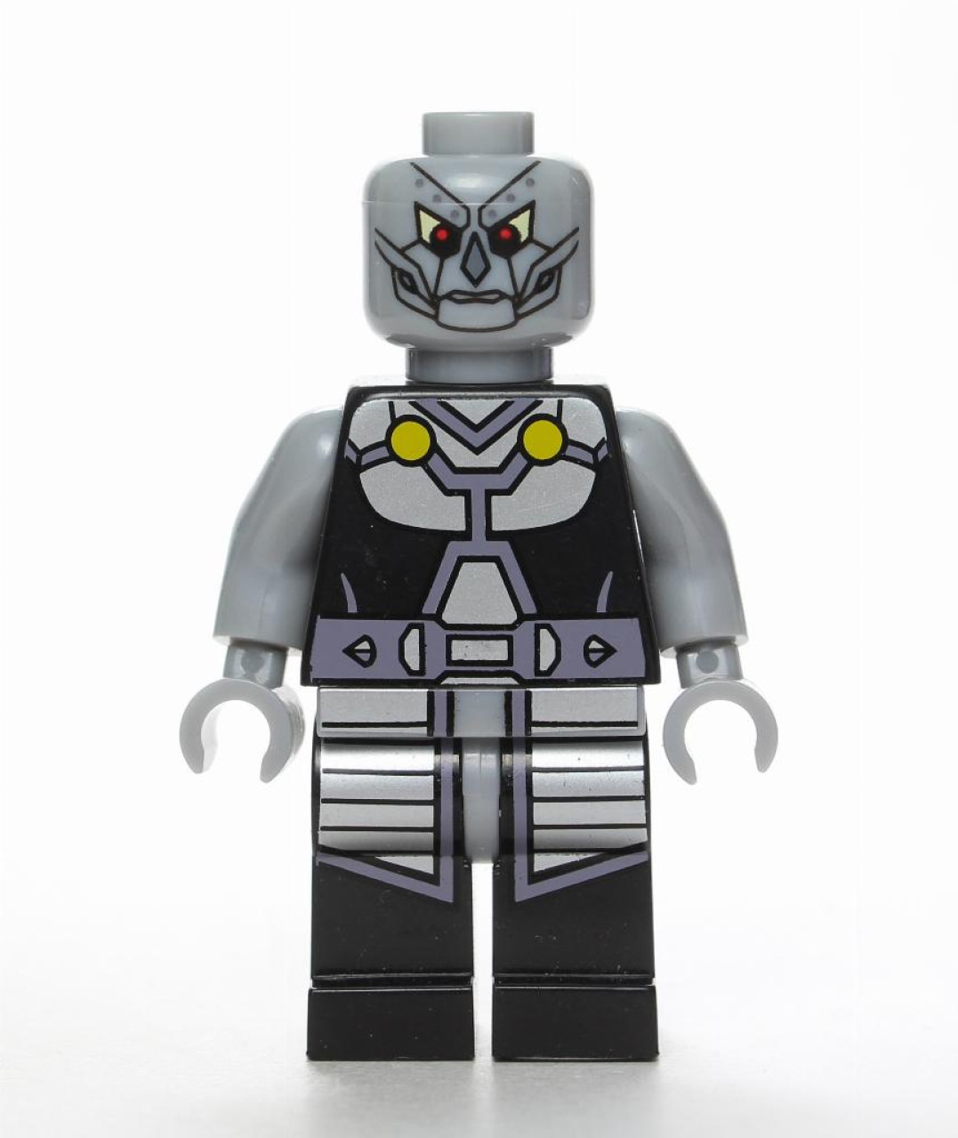 lego doombot