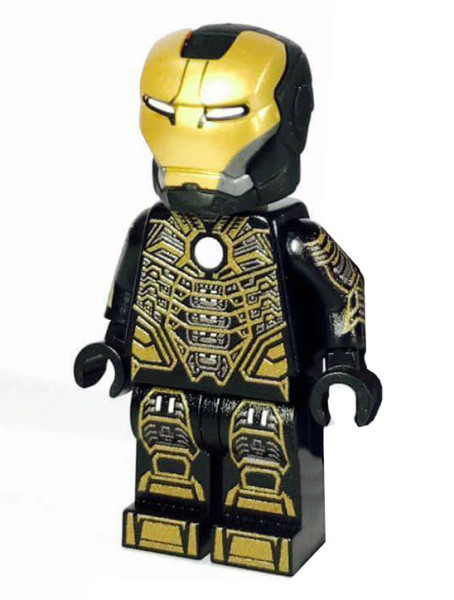 mark 41 lego
