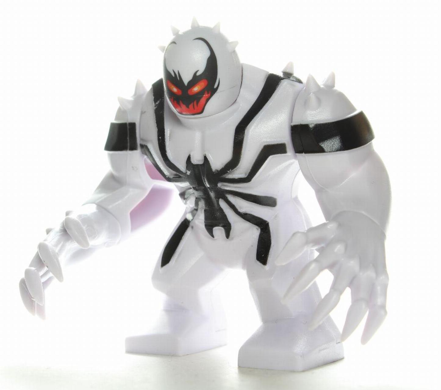 lego antivenom