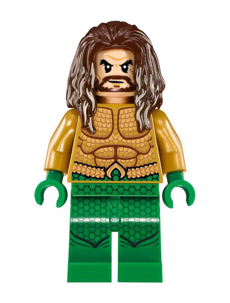 film lego aquaman