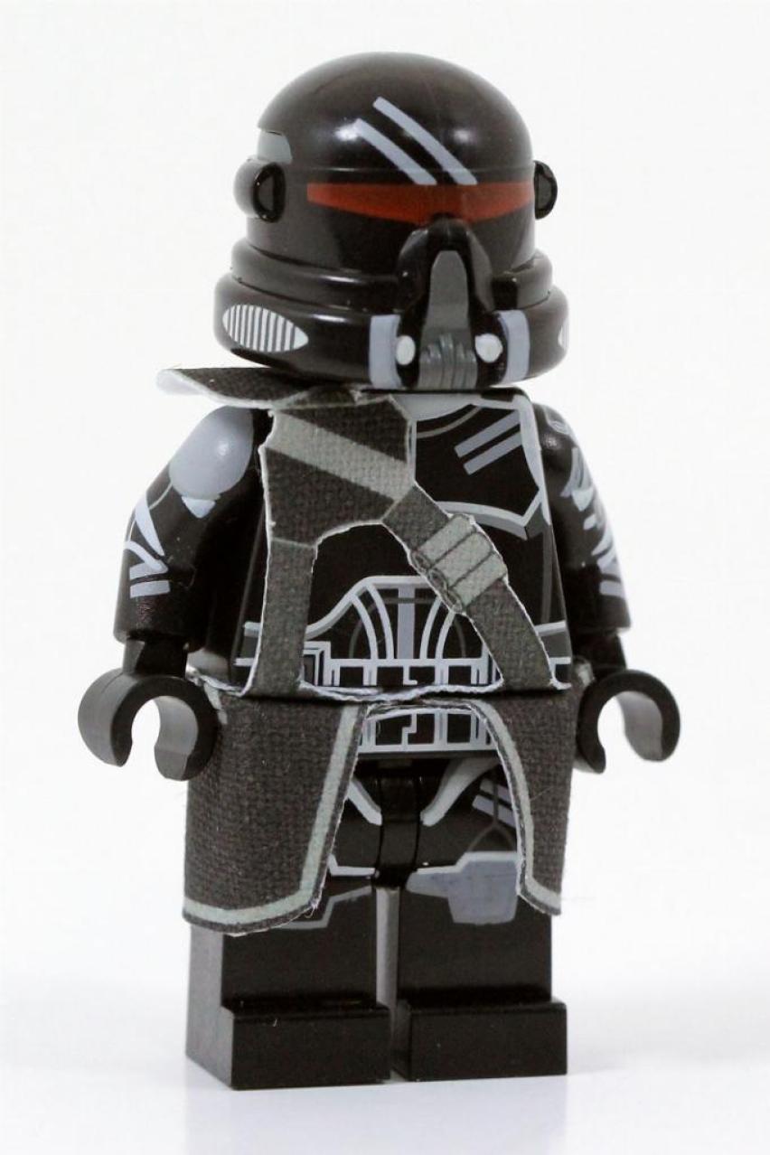 shadow airborne trooper