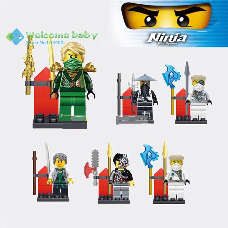 Herobloks Lloyd Techno Robe